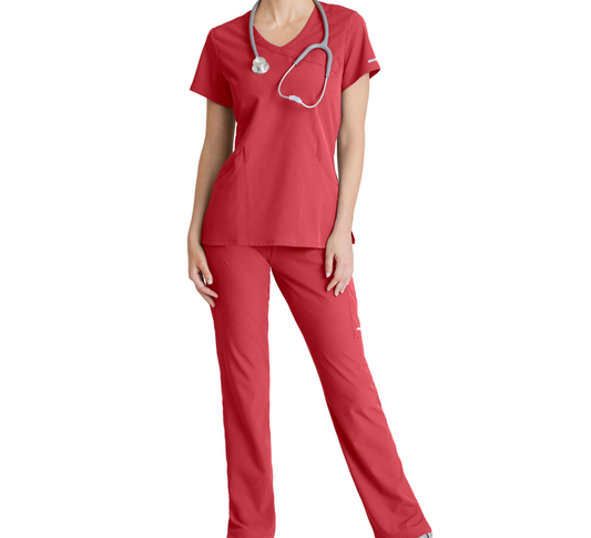 UNIFORME QUIRÚRGICO SKECHERS