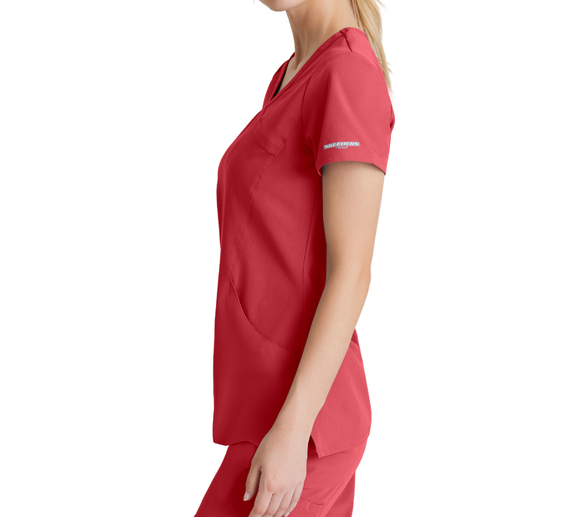UNIFORME QUIRÚRGICO SKECHERS