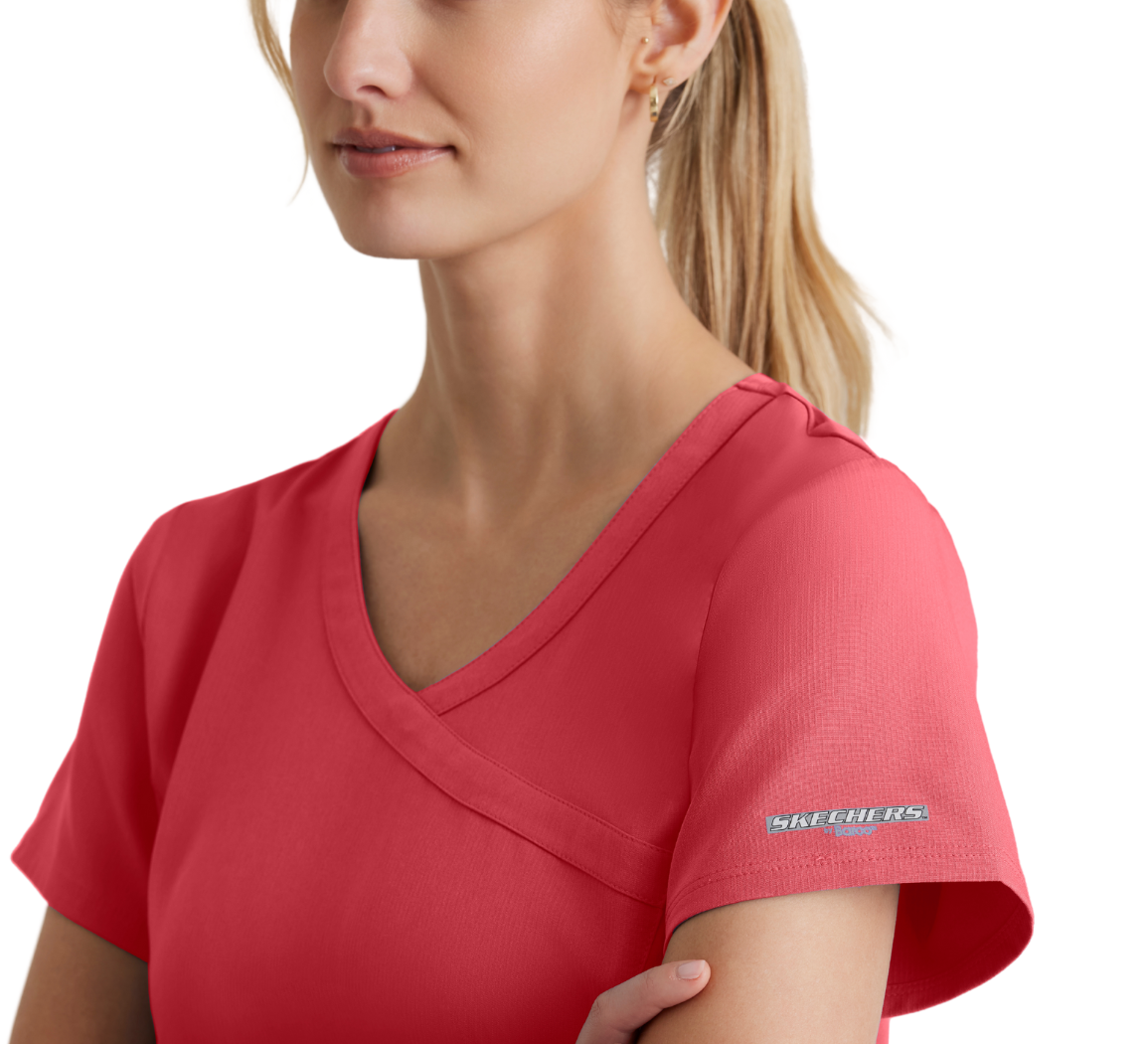 UNIFORME QUIRÚRGICO SKECHERS