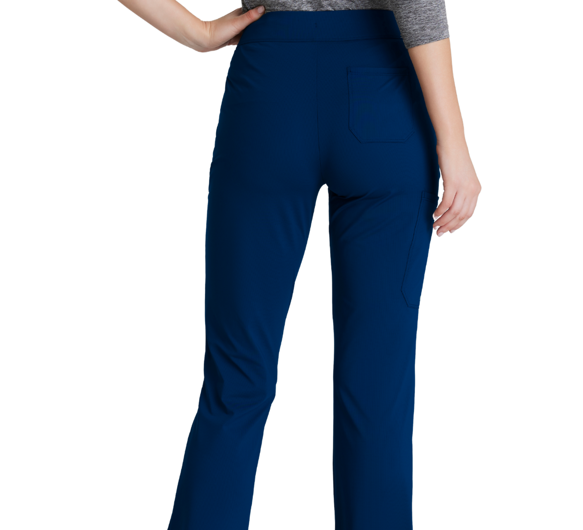 UNIFORME QUIRÚRGICO SKECHERS SLIP-INS