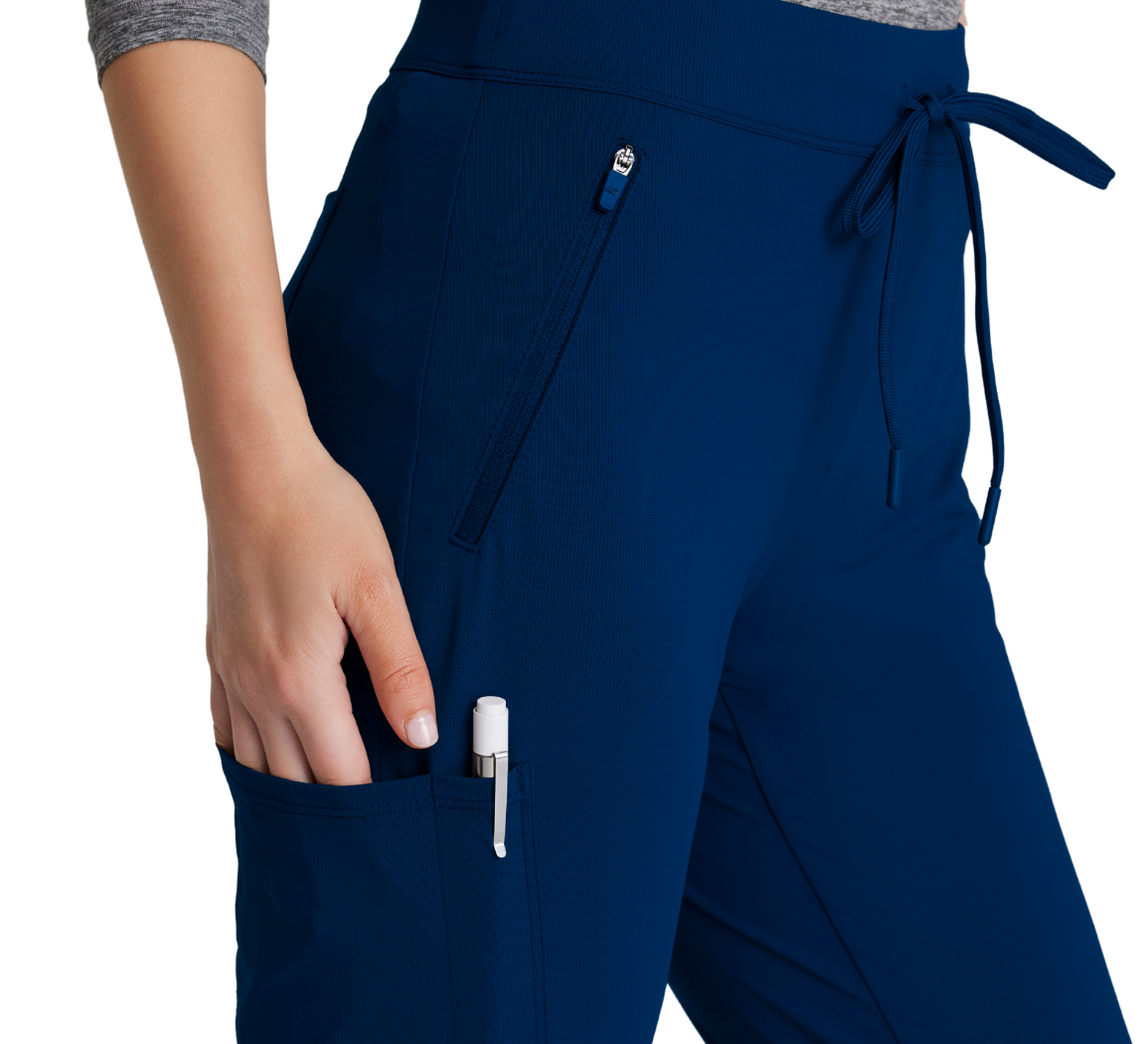 UNIFORME QUIRÚRGICO SKECHERS SLIP-INS