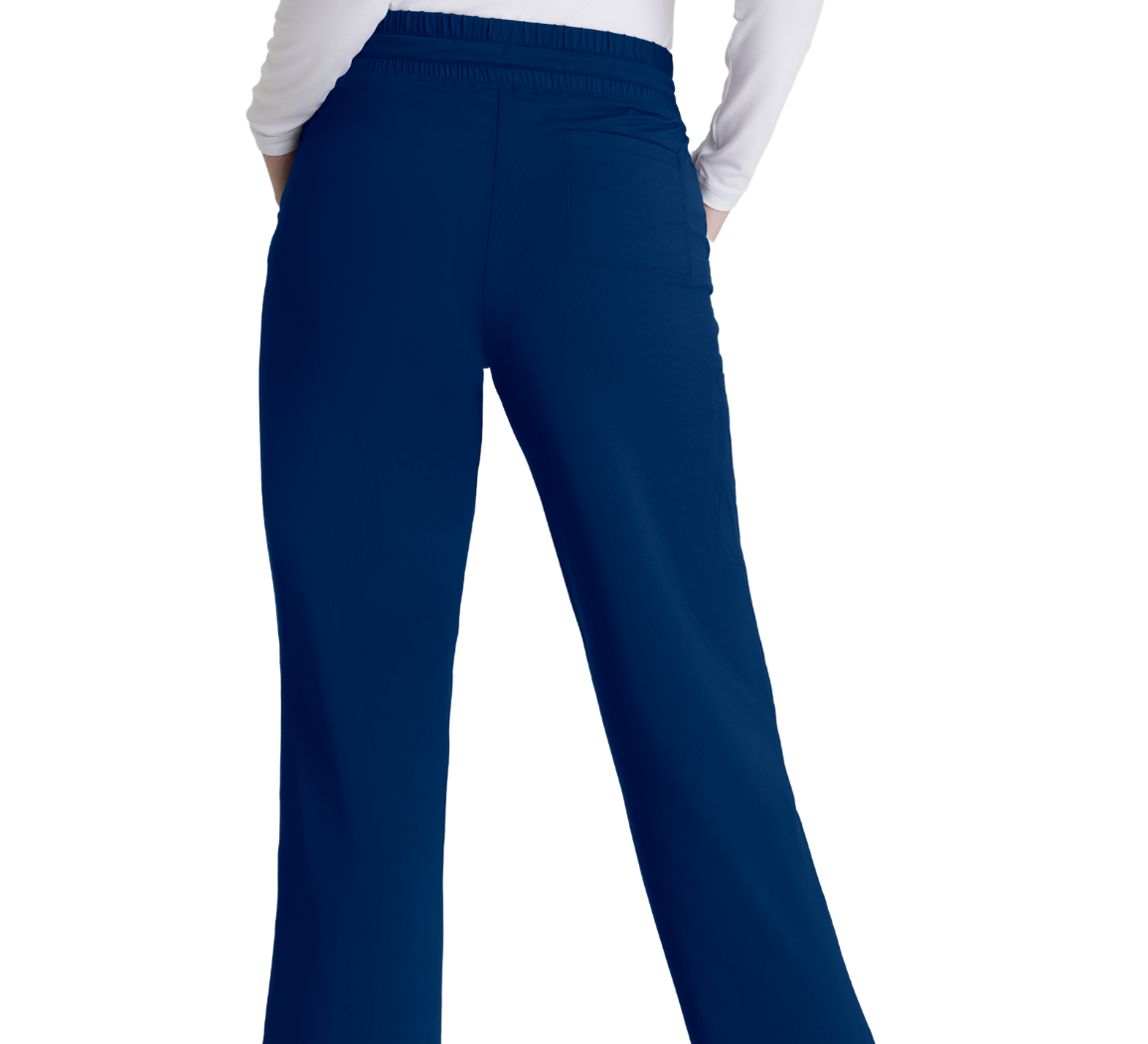 UNIFORME QUIRÚRGICO SKECHERS SLIP-INS
