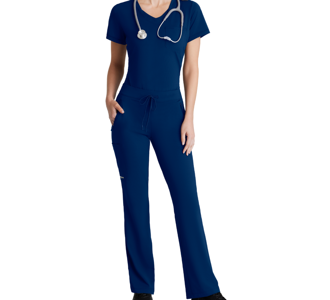 UNIFORME QUIRÚRGICO SKECHERS SLIP-INS
