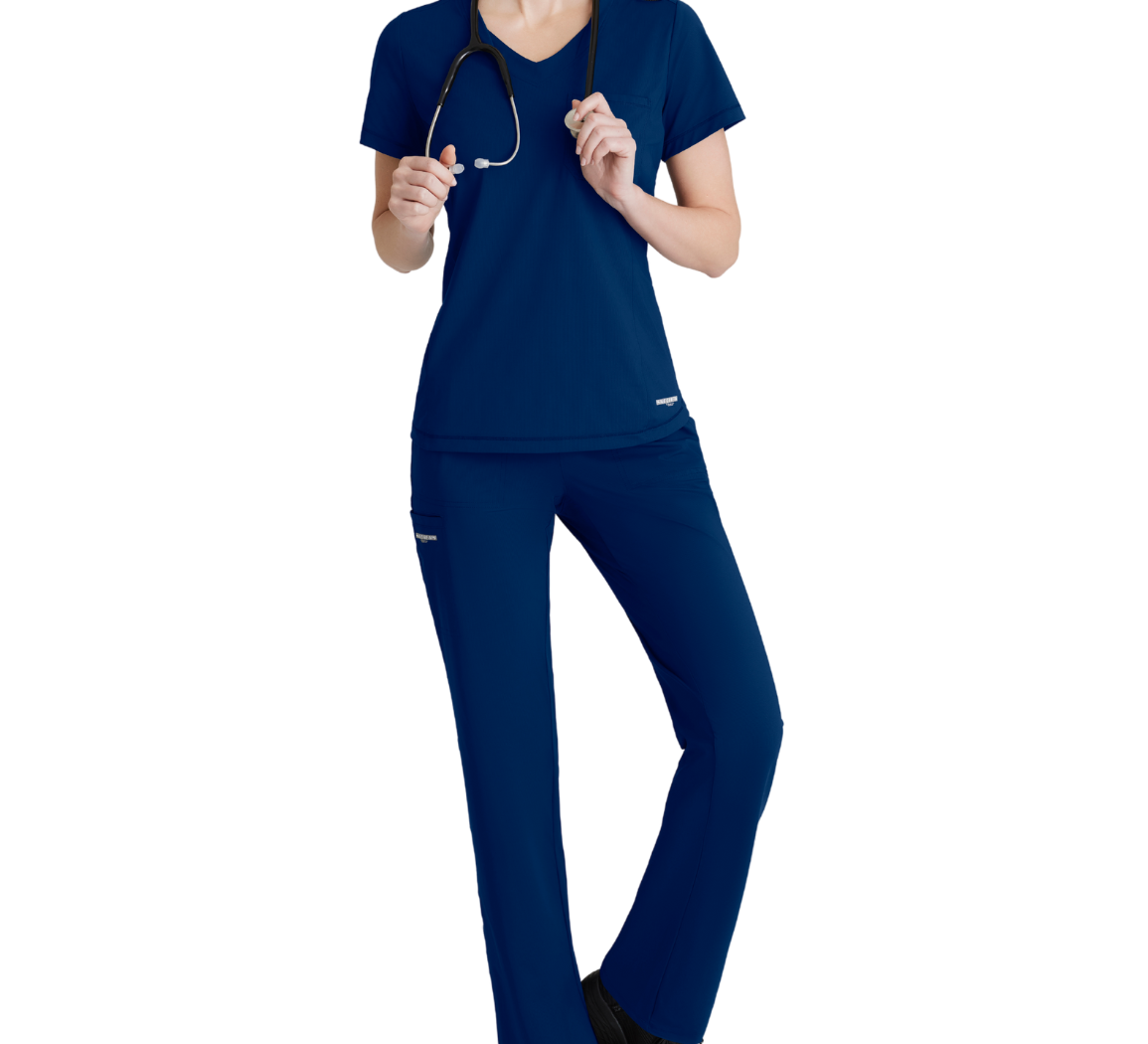 UNIFORME QUIRÚRGICO SKECHERS SLIP-INS