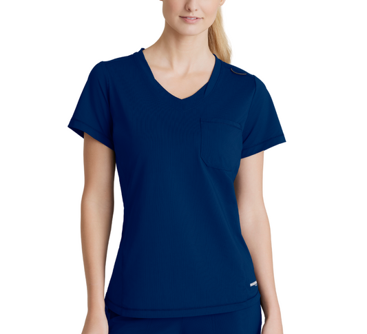 UNIFORME QUIRÚRGICO SKECHERS SLIP-INS