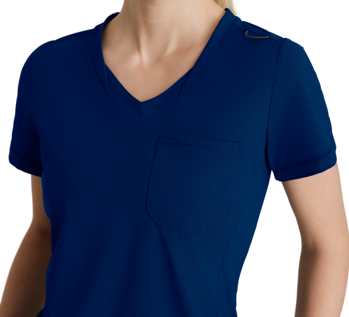 UNIFORME QUIRÚRGICO SKECHERS SLIP-INS