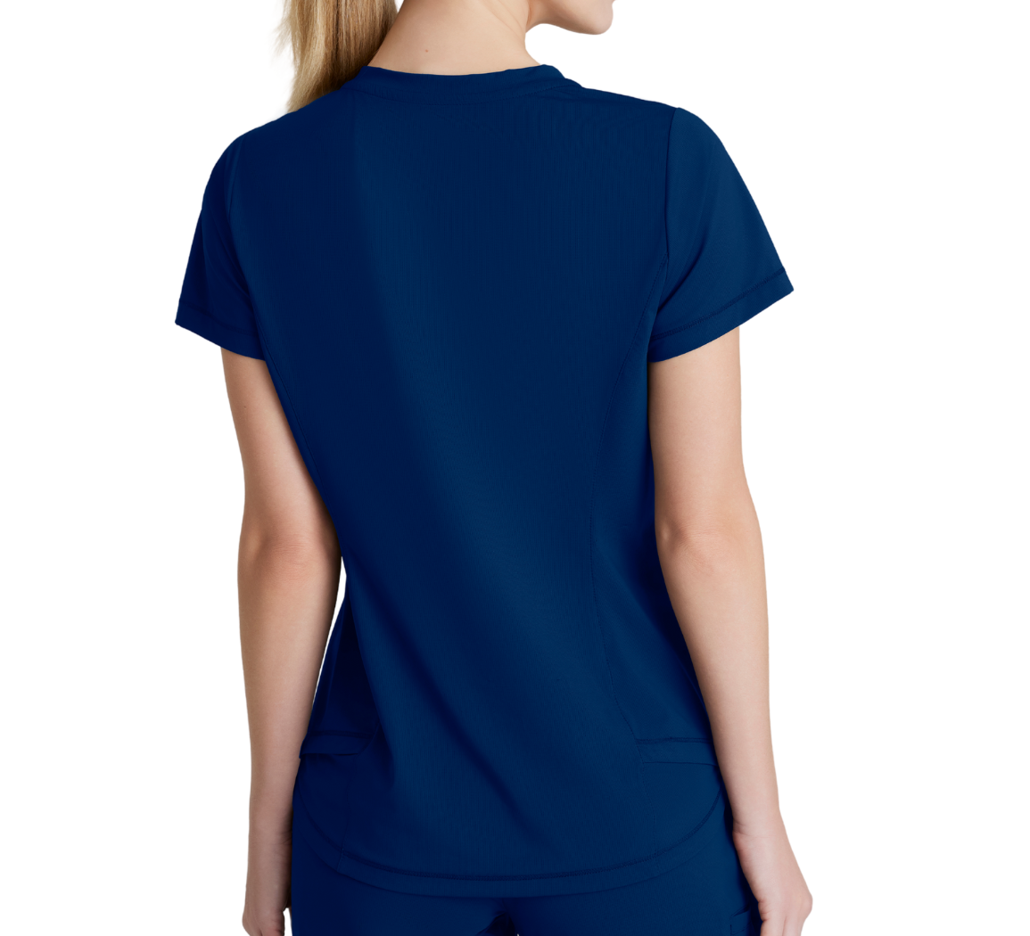 UNIFORME QUIRÚRGICO SKECHERS SLIP-INS