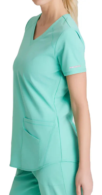 UNIFORME QUIRÚRGICO SKECHERS