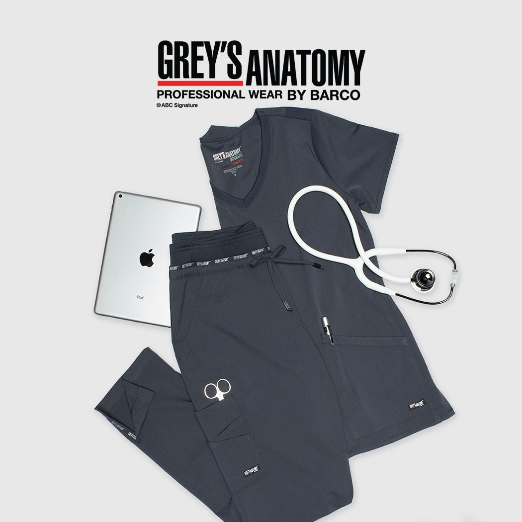 Grey's Anatomy