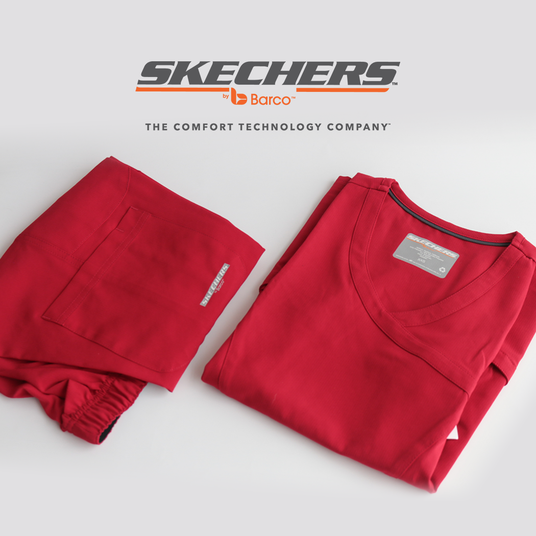 Skechers
