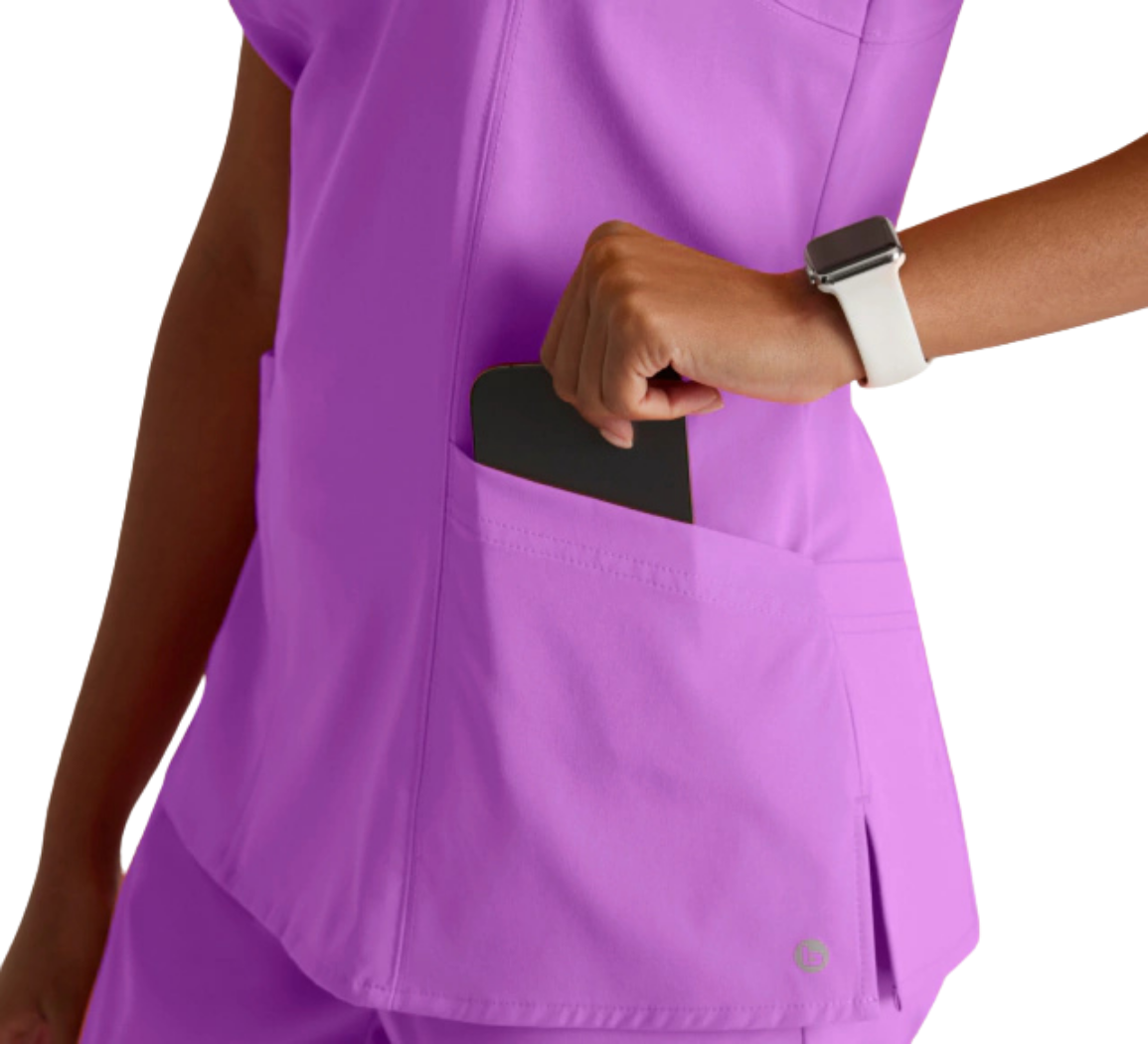 UNIFORME QUIRÚRGICO ONE