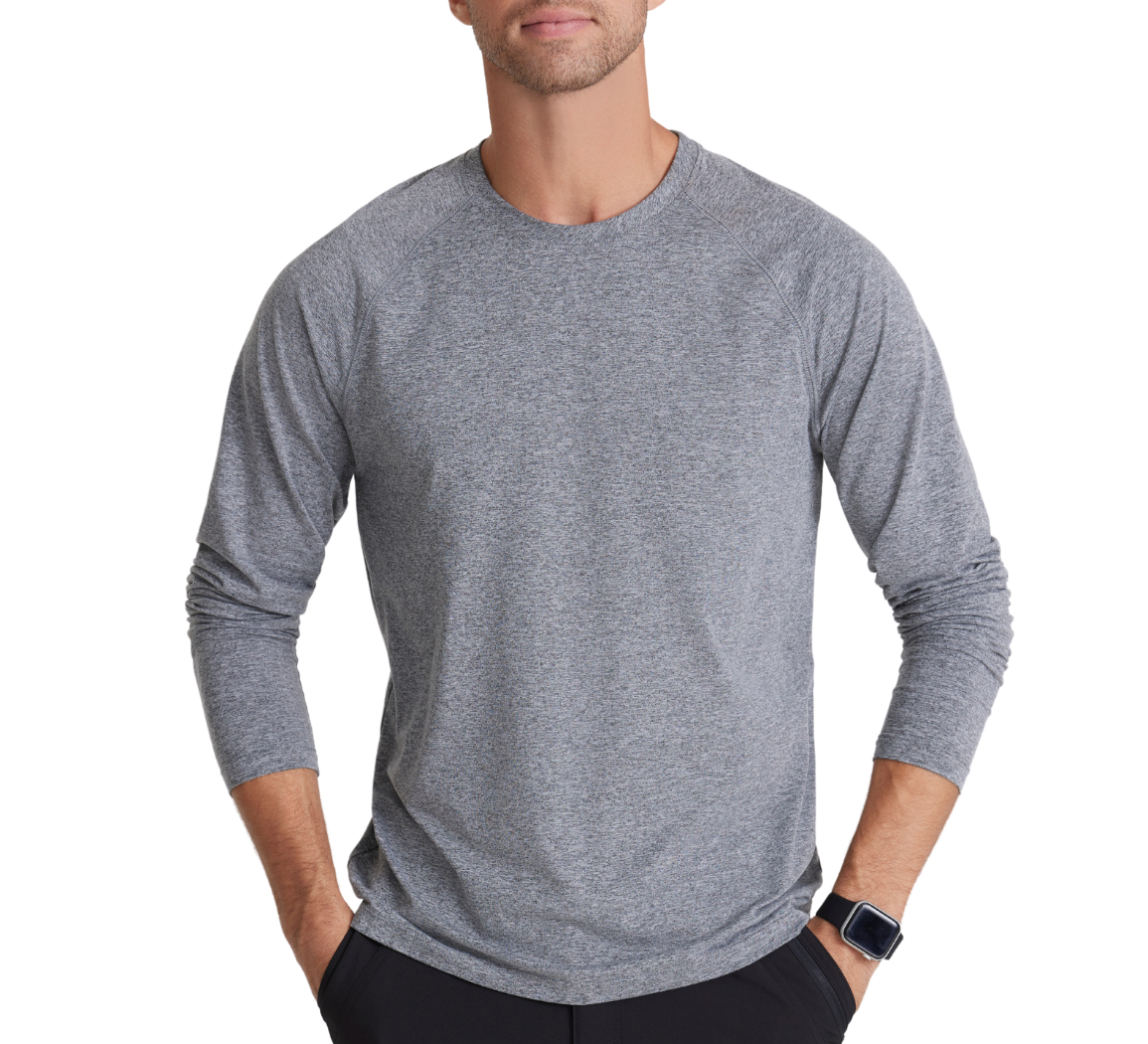 CAMISETA ONE UNDERSCRUB