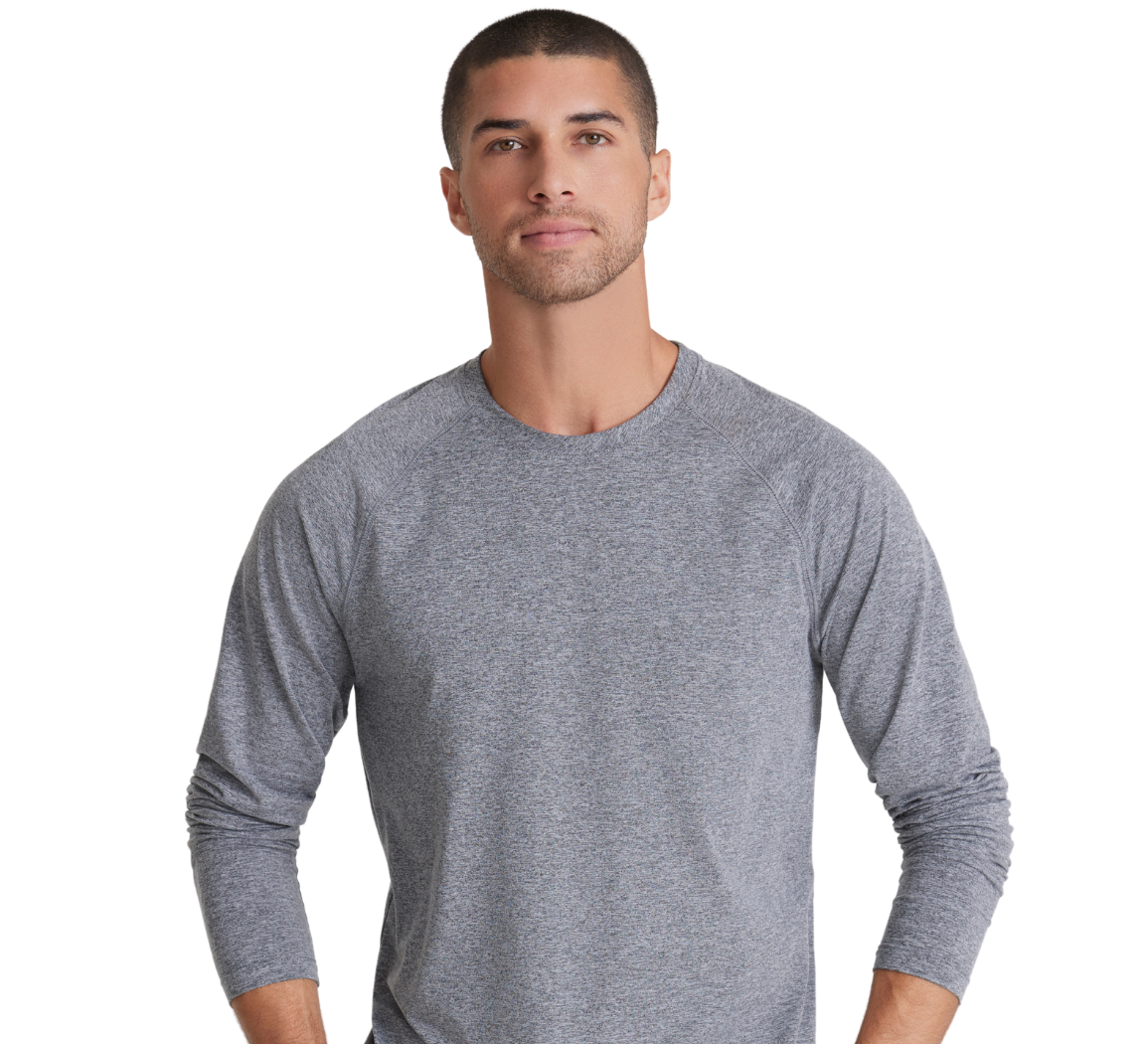 CAMISETA ONE UNDERSCRUB