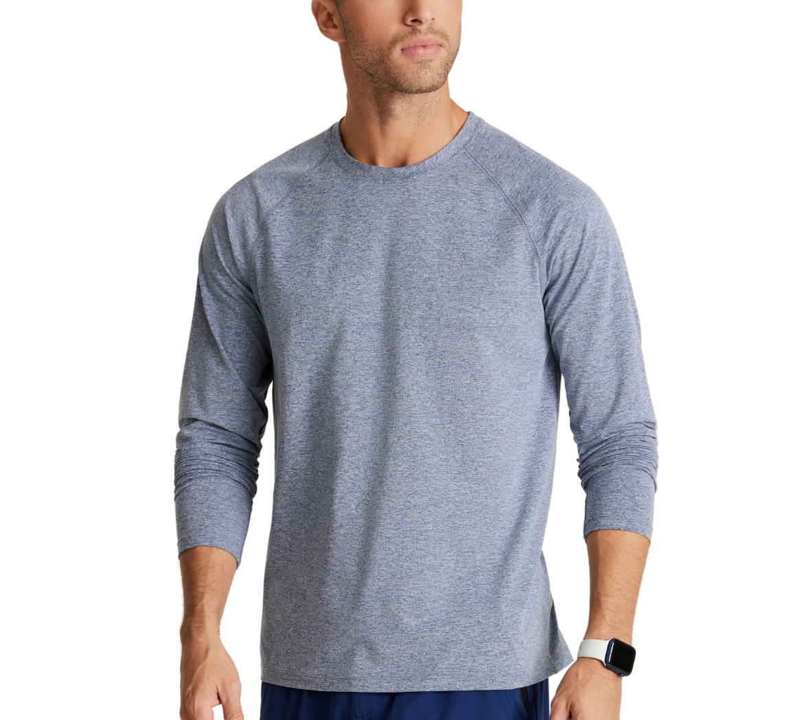 CAMISETA ONE UNDERSCRUB