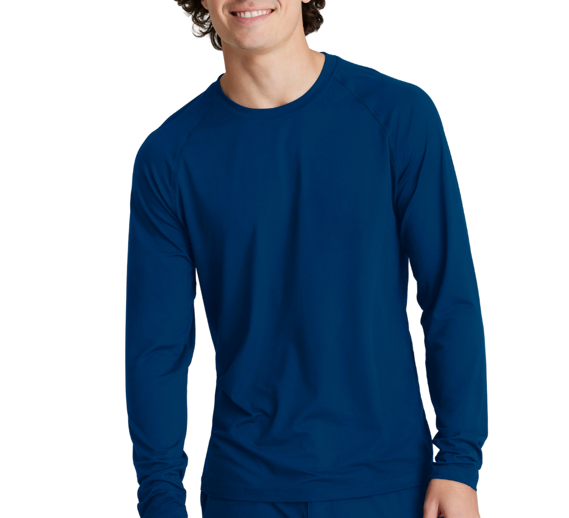 CAMISETA ONE UNDERSCRUB