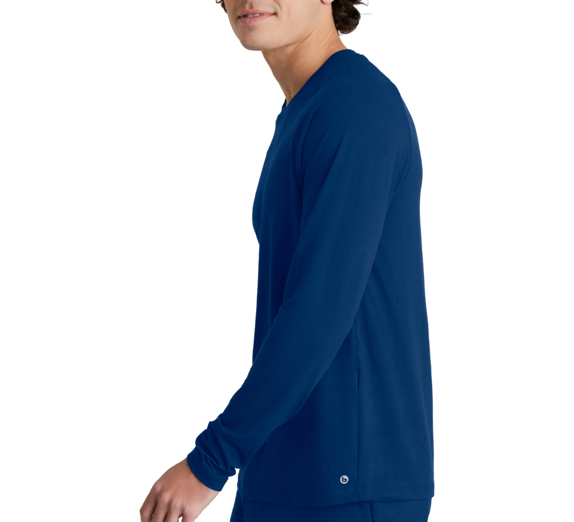 CAMISETA ONE UNDERSCRUB