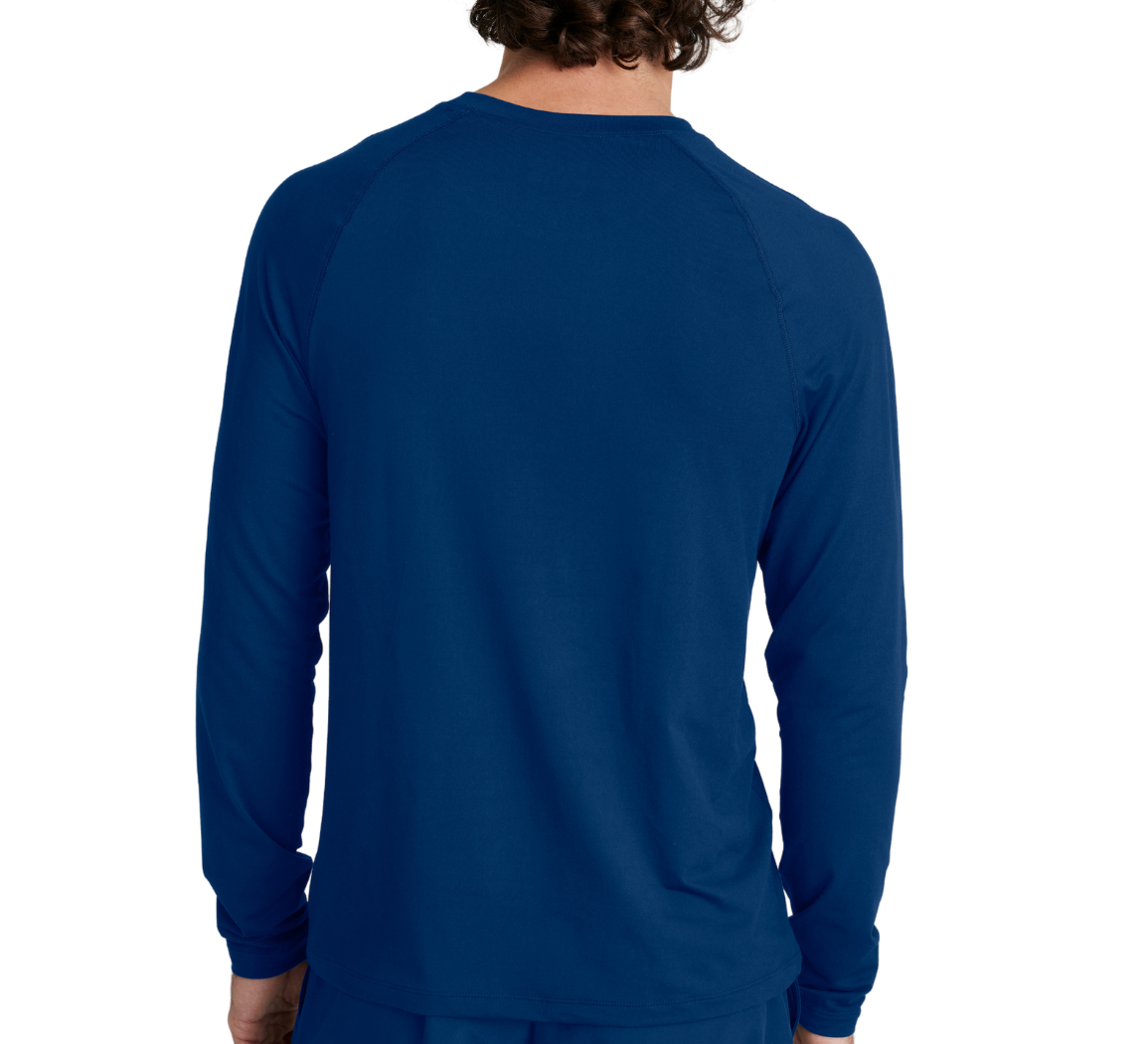 CAMISETA ONE UNDERSCRUB