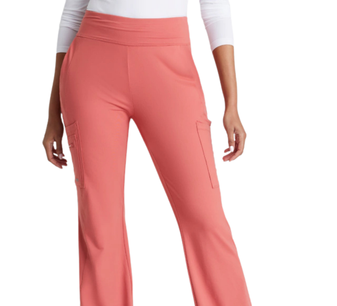 UNIFORME QUIRÚRGICO ONE PERFORMANCE KNIT