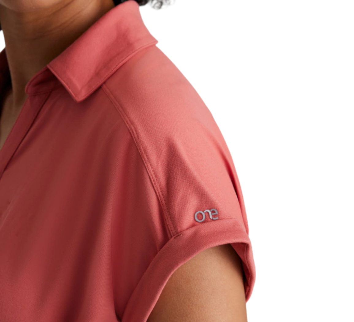 UNIFORME QUIRÚRGICO ONE PERFORMANCE KNIT