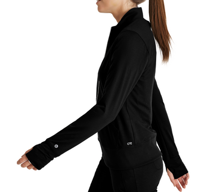 CHAMARRA ONE PERFORMANCE KNIT