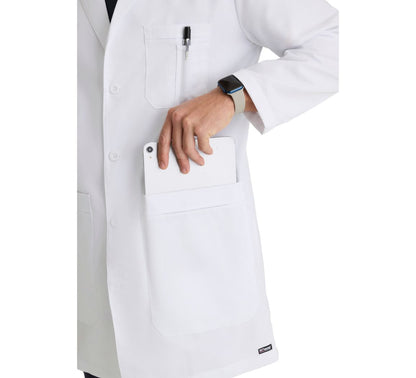 BATA GREY'S ANATOMY NOAH LAB COAT