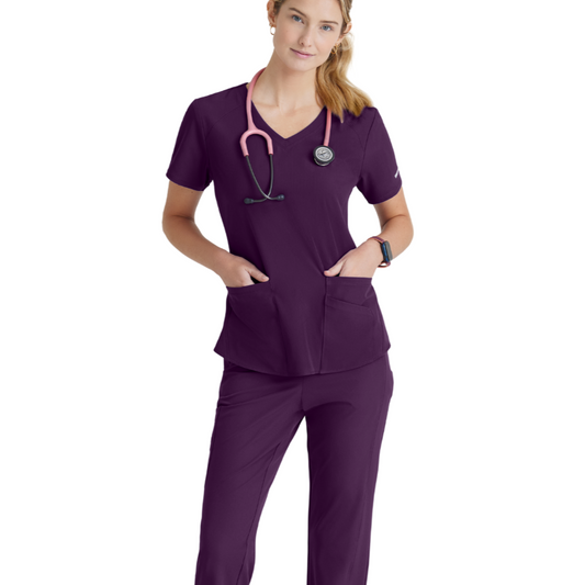 UNIFORME QUIRÚRGICO SKECHERS