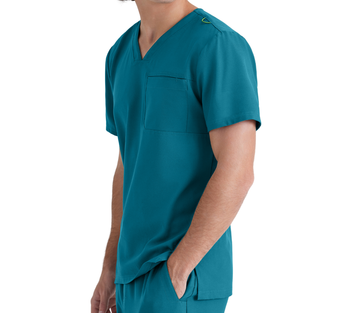 UNIFORME QUIRÚRGICO GREY'S ANATOMY EVOLVE STRETCH