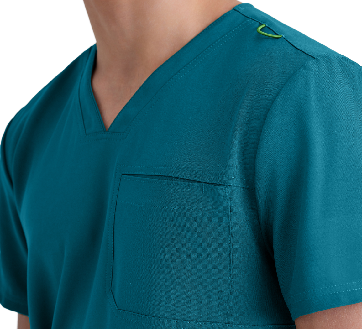 UNIFORME QUIRÚRGICO GREY'S ANATOMY EVOLVE STRETCH