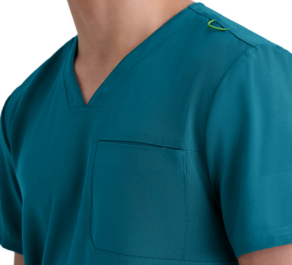 UNIFORME QUIRÚRGICO GREY'S ANATOMY EVOLVE STRETCH