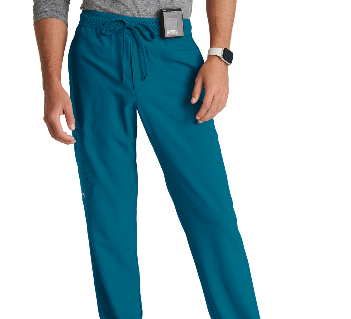 UNIFORME QUIRÚRGICO GREY'S ANATOMY EVOLVE STRETCH