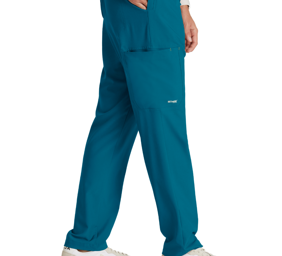 UNIFORME QUIRÚRGICO GREY'S ANATOMY EVOLVE STRETCH
