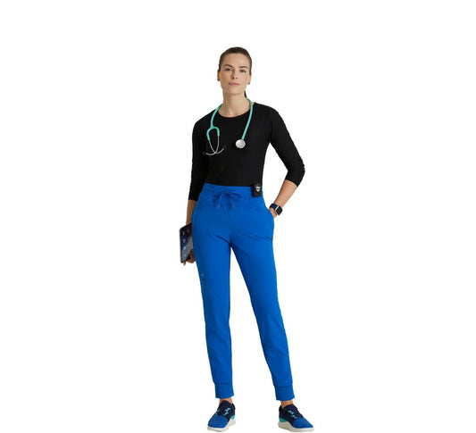 CAMISETA ONE UNDERSCRUB