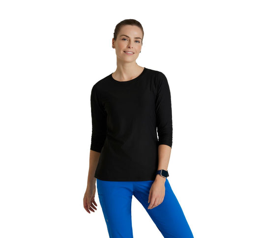 CAMISETA ONE UNDERSCRUB