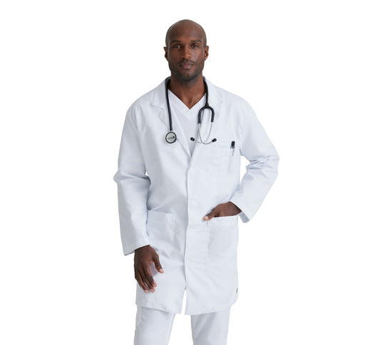 BATA GREY'S ANATOMY NOAH LAB COAT