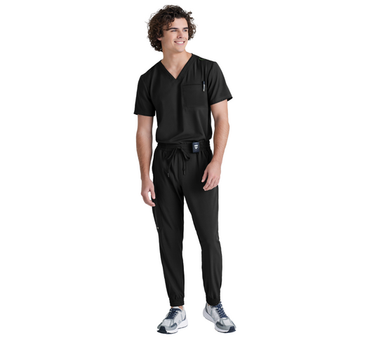 UNIFORME QUIRÚRGICO GREY'S ANATOMY EVOLVE STRETCH
