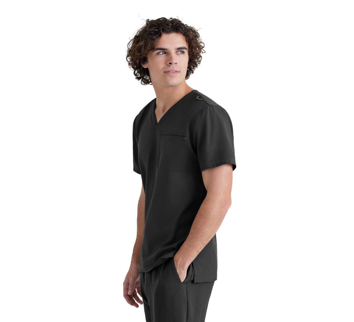 UNIFORME QUIRÚRGICO GREY'S ANATOMY EVOLVE STRETCH