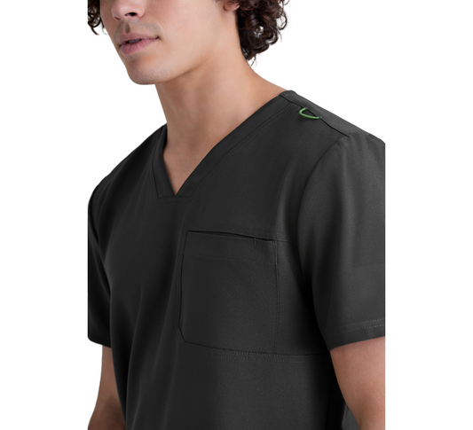 UNIFORME QUIRÚRGICO GREY'S ANATOMY EVOLVE STRETCH