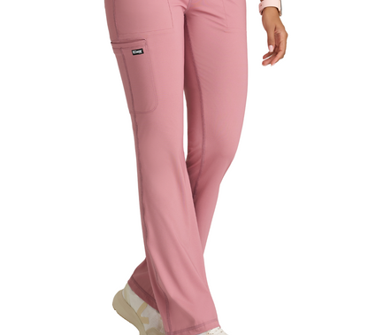 UNIFORME QUIRÚRGICO GREY'S ANATOMY KNIT STRETCH
