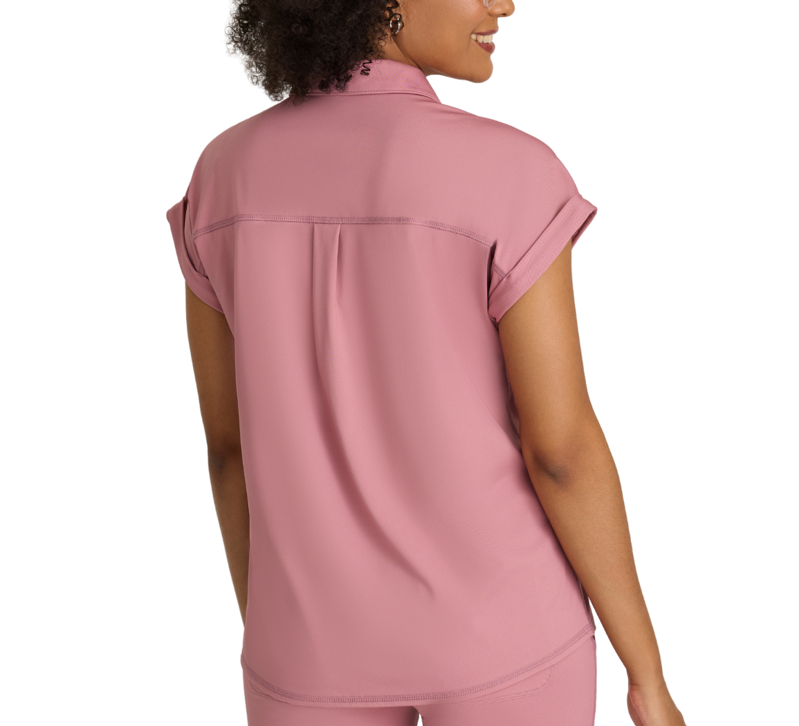 UNIFORME QUIRÚRGICO GREY'S ANATOMY KNIT STRETCH