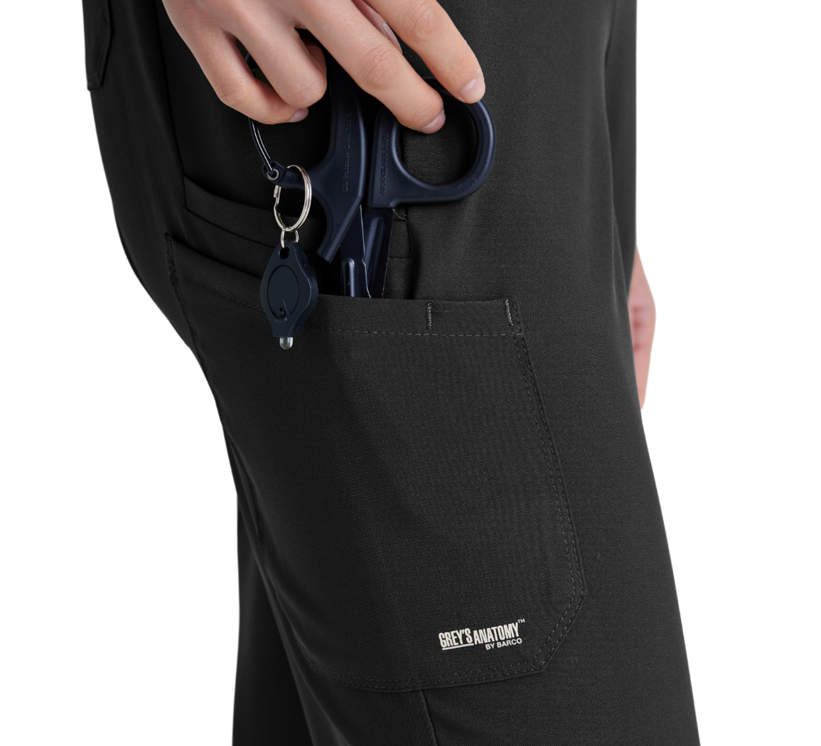 UNIFORME QUIRÚRGICO GREY'S ANATOMY  EVOLVE STRETCH