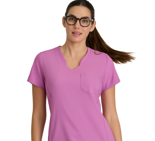 UNIFORME QUIRÚRGICO GREY'S ANATOMY EVOLVE STRETCH