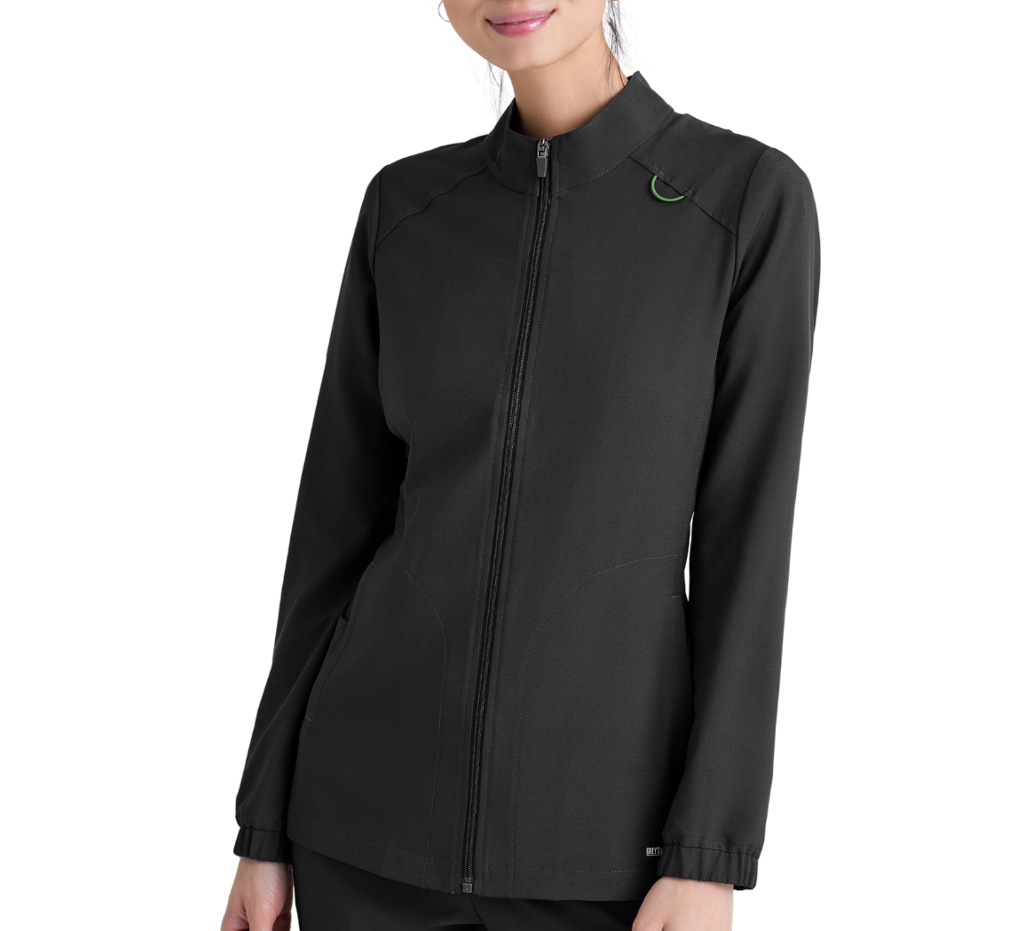 CHAMARRA GREY'S ANATOMY EVOLVE STRETCH