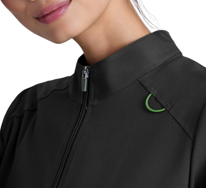 CHAMARRA GREY'S ANATOMY EVOLVE STRETCH