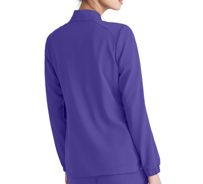 CHAMARRA GREY'S ANATOMY EVOLVE STRETCH