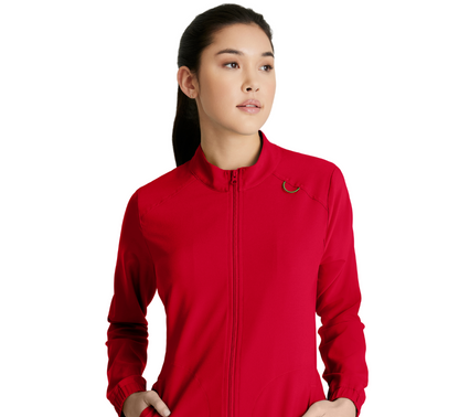 CHAMARRA GREY'S ANATOMY EVOLVE STRETCH