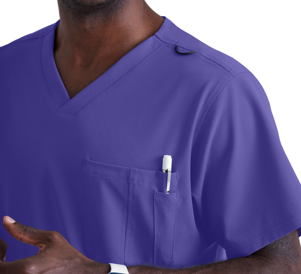UNIFORME QUIRÚRGICO SKECHERS