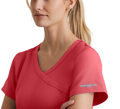 UNIFORME QUIRÚRGICO SKECHERS