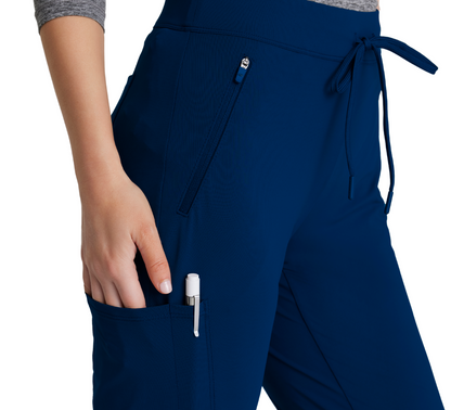 UNIFORME QUIRÚRGICO SKECHERS SLIP-INS