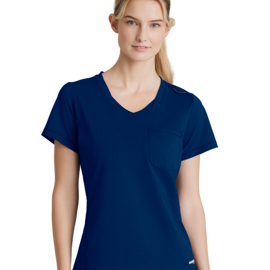 UNIFORME QUIRÚRGICO SKECHERS SLIP-INS