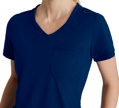 UNIFORME QUIRÚRGICO SKECHERS SLIP-INS